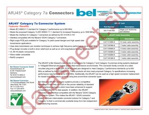 CA77-001M0-8 datasheet  